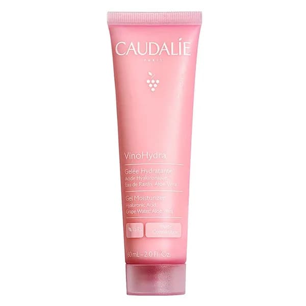Caudalie VinoHydra Nemlendirici Jel 60 ml