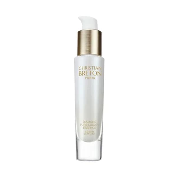 Christian Breton Diamond and Caviar Extract Face Serum 30 ml