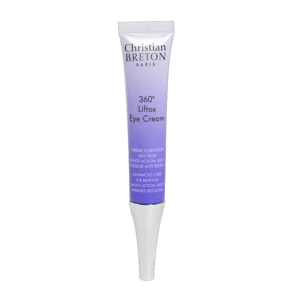 Christian Breton Liftox 360 Eye Cream 15 ml