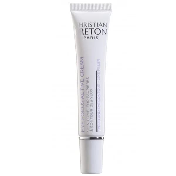 Christian Breton Line Blurring Eye Cream 10 ml