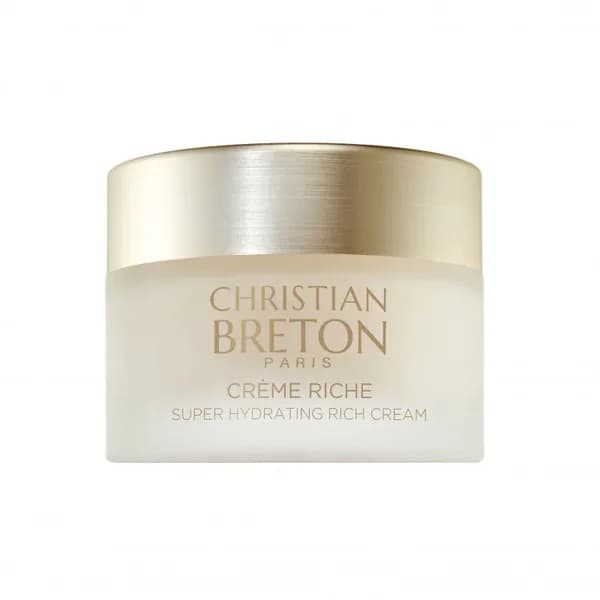 Christian Breton Super Moisturizer Rich Cream 50 ml