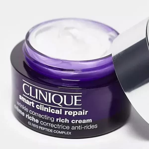 Clinique Smart Clinical Repair Anti-Wrinkle Appearance Rich Cream 50 ml