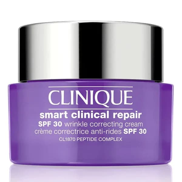 Clinique Smart Clinical Repair Wrinkle SPF 30 Cream 50 ml