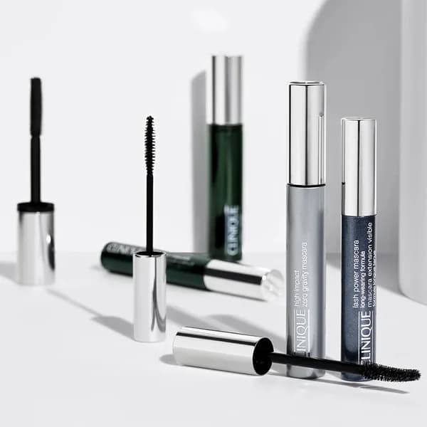 Clinique Zero Gravity Black Mascara 8 ml