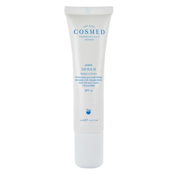 Cosmed Atopia Lip Balm 15 ml
