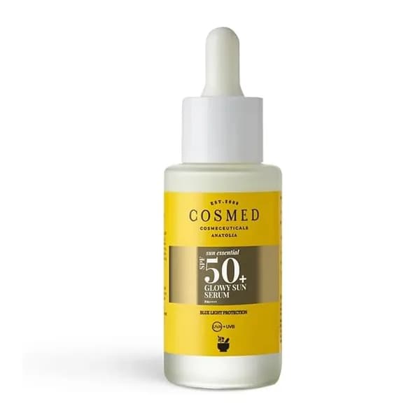 Cosmed Sun Essential Sunscreen SPF50 Sun Serum 30 ml