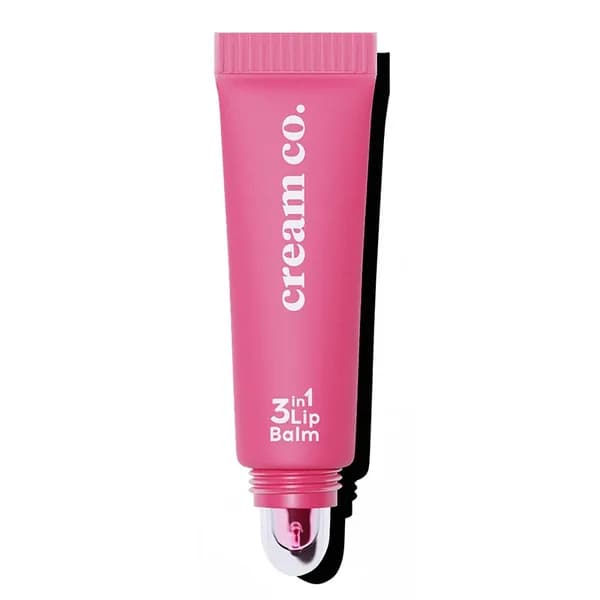 Cream Co. 3in1 Lip Balm 10 ml - Bubblegum