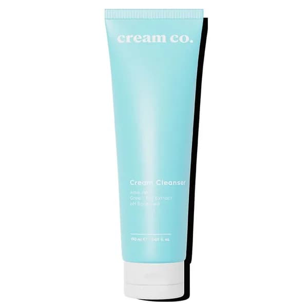 Cream Co. Cream Cleanser 150 ml