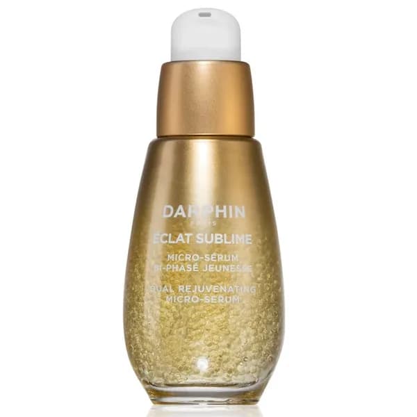Darphin Eclat Sublime C Vitamini Antioxidant Youth Radiance Set