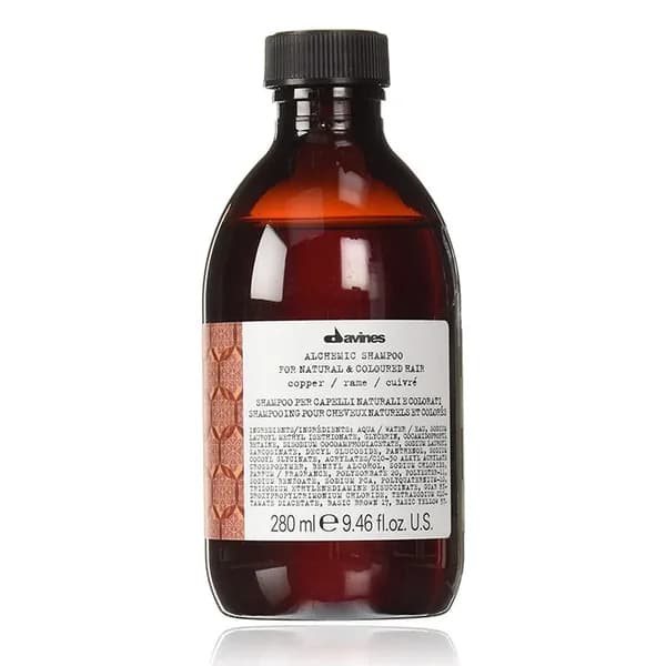 Davines Alchemic Shampoo 280 ml