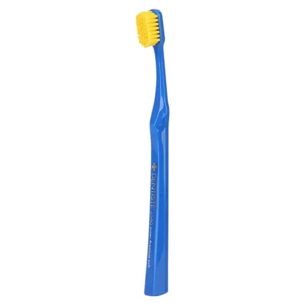 Erzielen Sie Tiefenreinigung mit Dentiste Super Soft Zahnbür