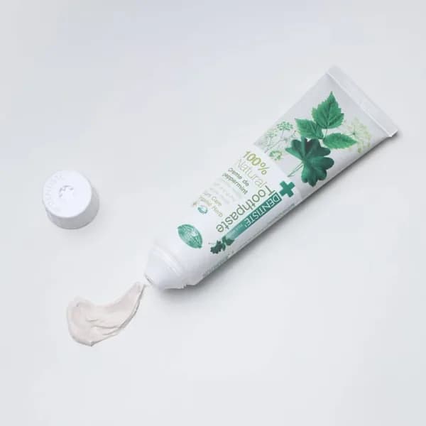 Dentiste Natural Toothpaste 100 g