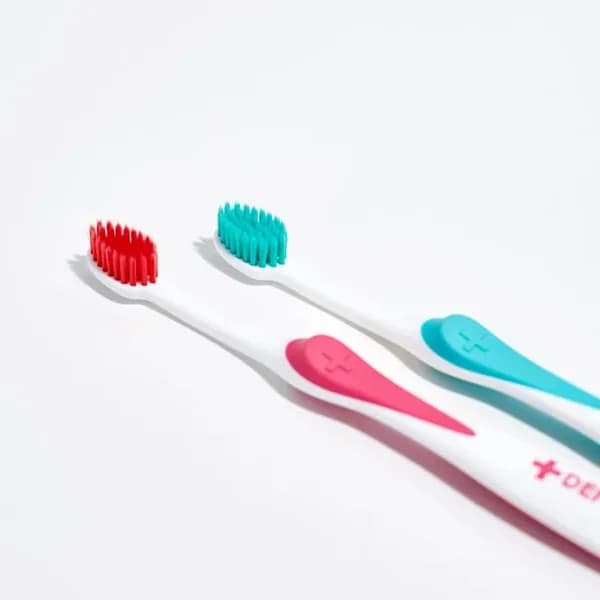 Dentiste Toothbrush My Brush (S) - Mor