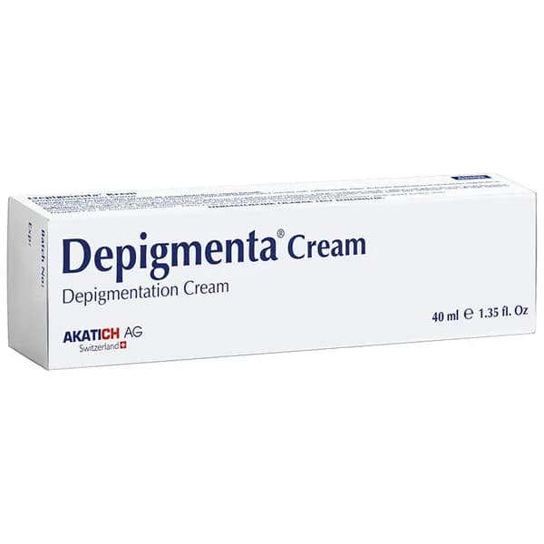 Depigmenta Cream 40 ml