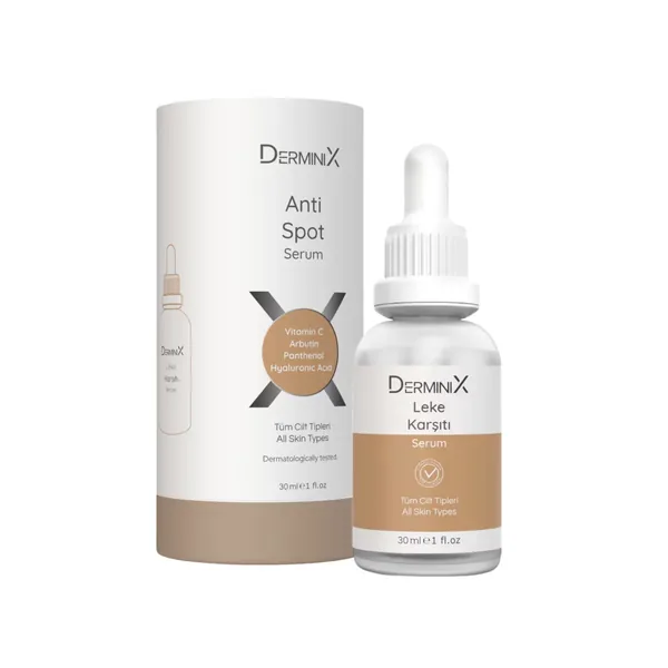 Derminix Anti-Spot Serum 30 ml