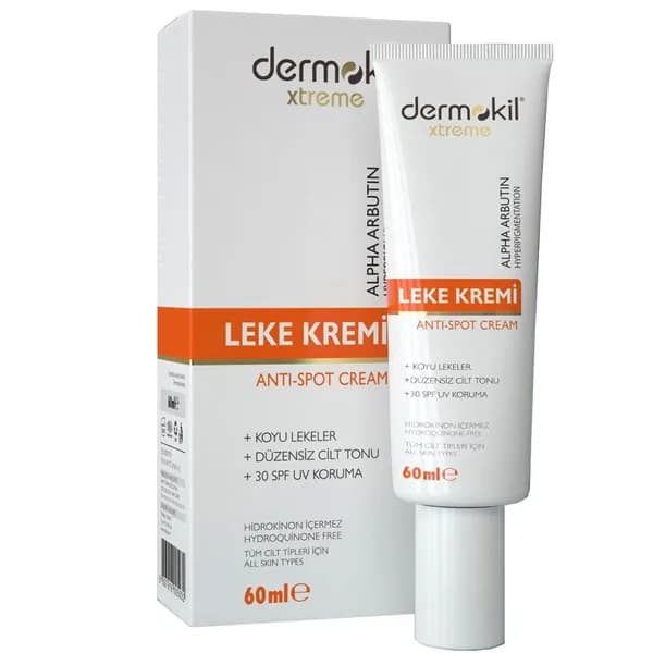 Dermokil Xtreme Anti Spot Spot Cream 60 ml