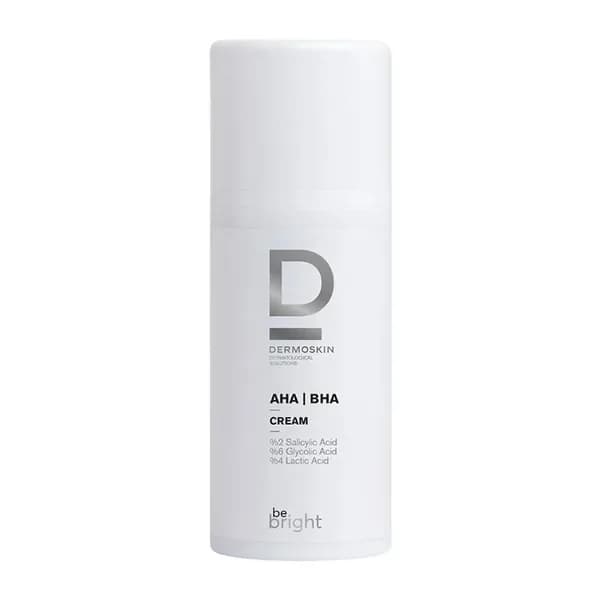 Dermoskin Be Bright AHA/BHA Creme 33ml