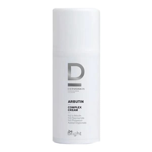 Dermoskin Be Bright Arbutin Creme - 33ml