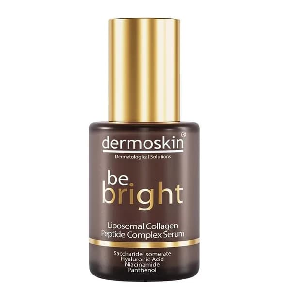 Dermoskin Be Bright Liposomales Kollagenserum 30ml
