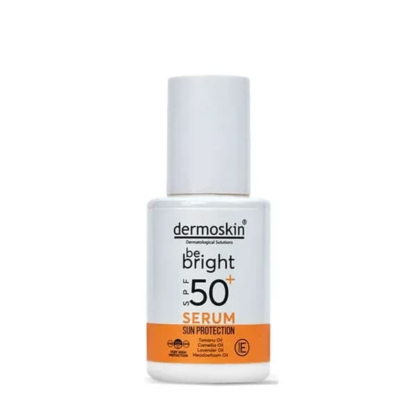 Dermoskin Be Bright Sonnenserum SPF50+ - 30ml