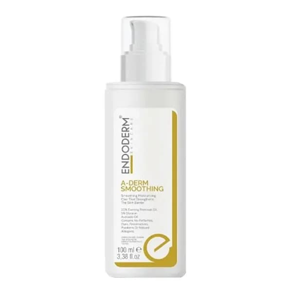 Endoderm A-Derm Feuchtigkeitscreme 100ml