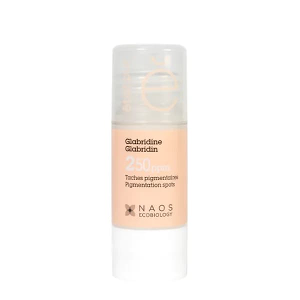 Etat Pur Pure Active Glabridin Anti-Spot Pure Concentrated Treatment 15 ml