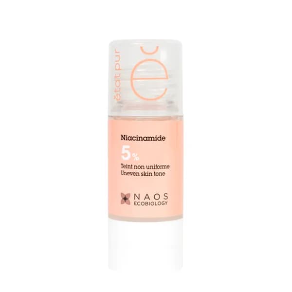 Etat Pur Pure Active Niacinamide 5% Anti-Blemish and Spot Pure Concentrated Treatment 15 ml