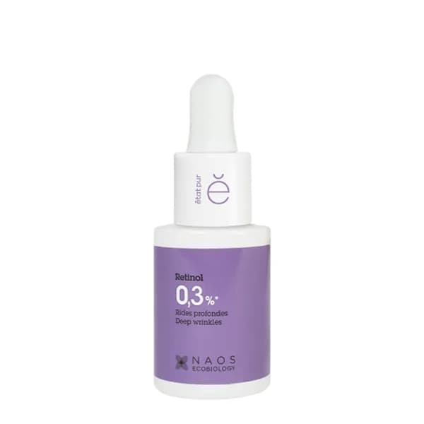 Etat Pur Pure Active Retinol %0,3 Anti-wrinkle Pure Concentrated Care 15 ml