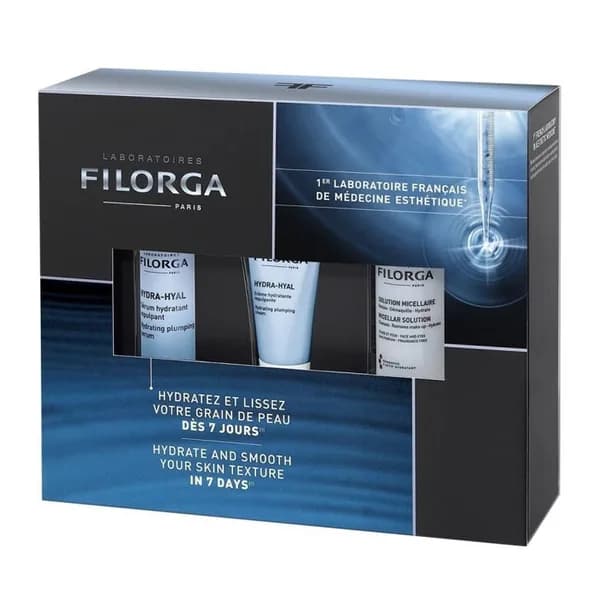Filorga 7-Day Skin Care Set