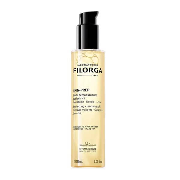 Filorga Skin-Prep Perfect Makeup Cleansing Oil 150 ml