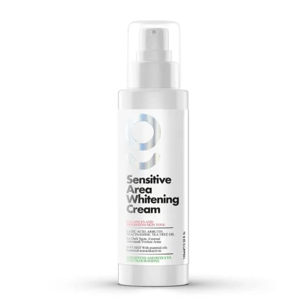 Greenlabel Sensitive Intimate Whitening Cream 100 ml
