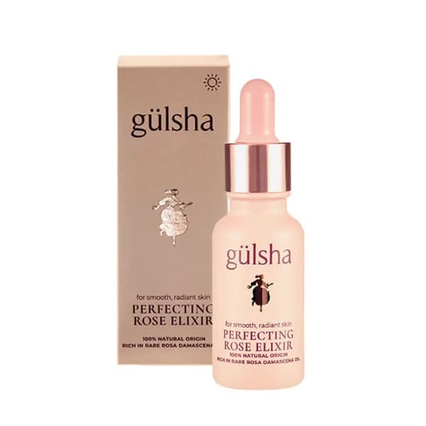 Gülsha Perfecting Rose Elixir 20ml