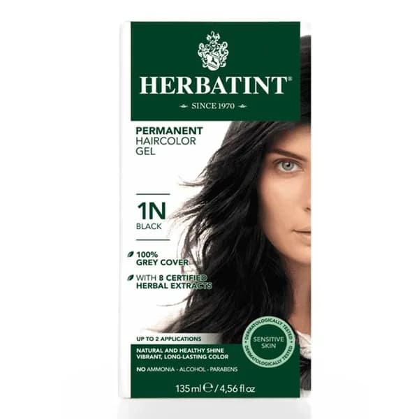 Obtenez une couleur noire éclatante et durable