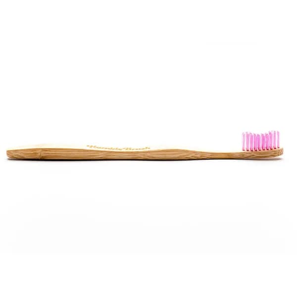 احصل على ابتسامة صحية ومستدامة مع Humble Brush
