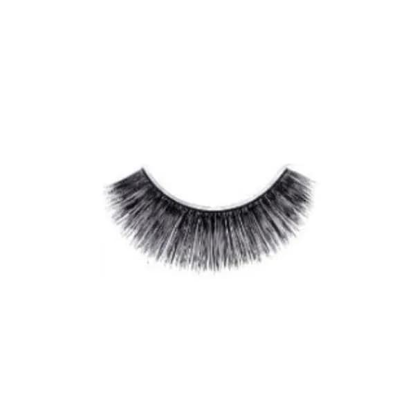 I Envy False Eyelashes %100 Natural Human Hair - Velvet 03