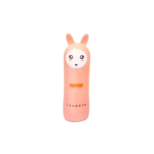inuwet Bunny Lipbalm Vanilla Coco
