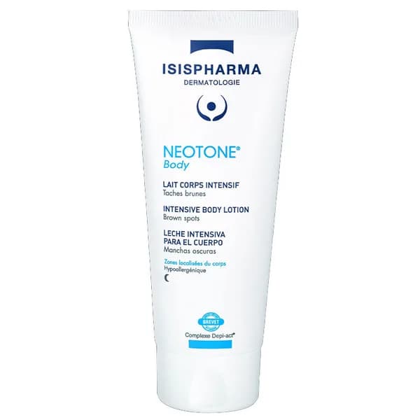 Isıs Pharma Neotone Body Lotion 100 ml
