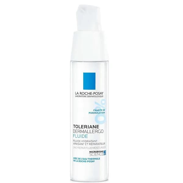 La Roche Posay Toleriane Dermallergo Fluide Soothing Care Cream 40 ml