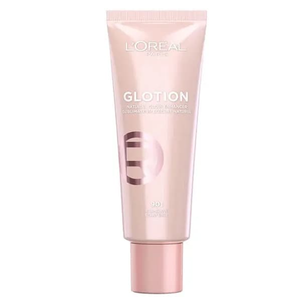 Loreal Paris Glotion Natural Glow Illuminator No:901 Fair Glow 40 ml