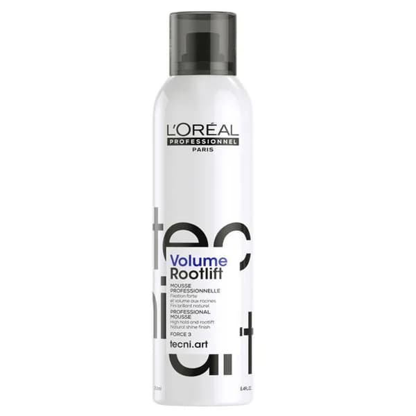 Loreal Professionnel Tecni Art Volumizing Root Mousse 250 ml