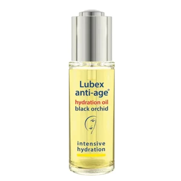 Lubex Anti Age Hydration Oil 30ml