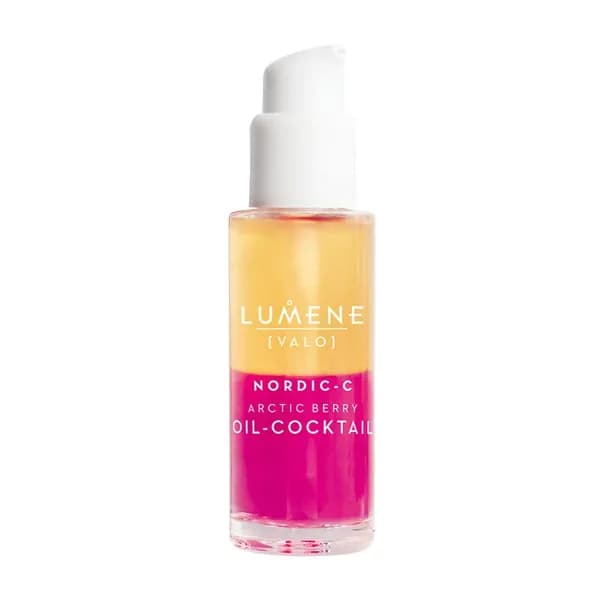 Lumene Nordic-C Dark Spot Correcting Multivitamin Cocktail 30 ml