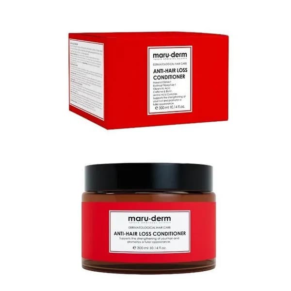 Maruderm Anti-Hair Loss Conditioner 300 ml