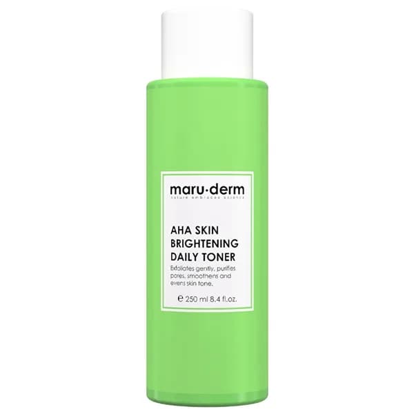 Maruderm Anti-Spot Skin Brightening AHA Tonic 250 ml