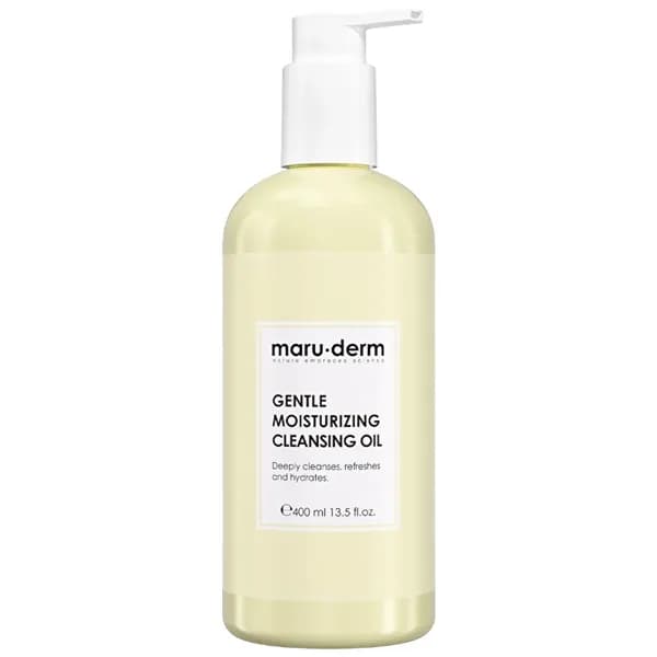 Maruderm Oil-Based Cleanser 400 ml
