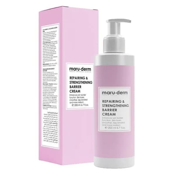 Maruderm Strengthening Ceramide Skin Care Cream 200 ml
