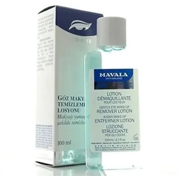 Mavala Eye Lite Eye Makeup Remover Lotion 100ml