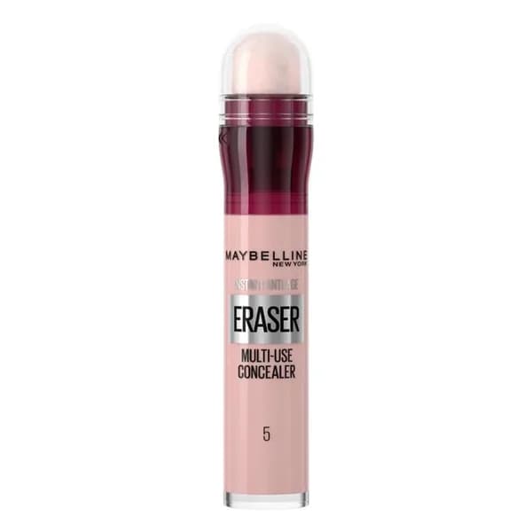 Maybelline Instant Age Rewind Eraser Eye Concealer - Under-Eye Concealer 6.8 ml - 05 Brightener