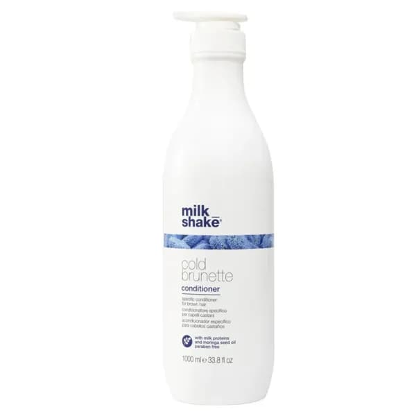 Milk Shake بلسم ميلك شيك كولد برونيت 1000 مل