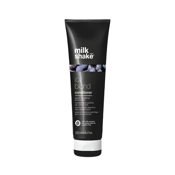 Milk Shake Icy Blonde Conditioner 250 ml